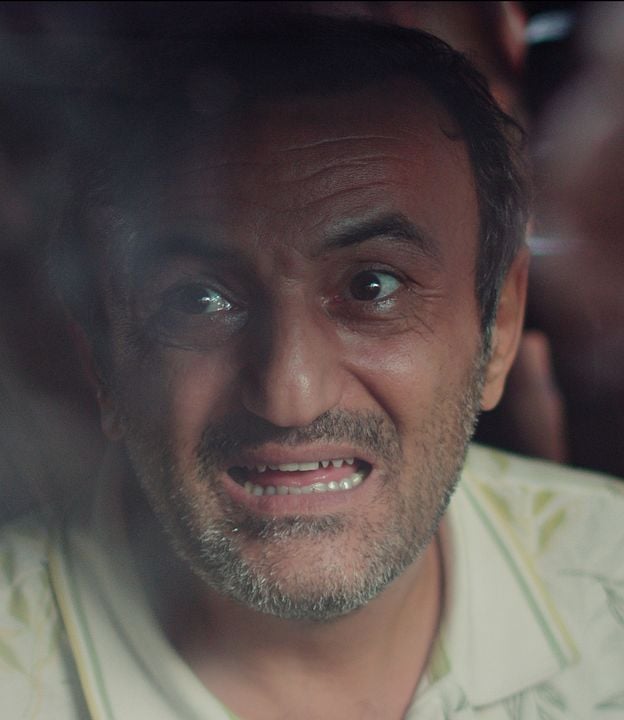 Kinoposter Yıldırım Memişoğlu