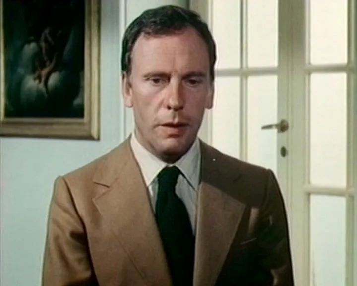 Der Schatten, der uns verfolgte : Bild Jean-Louis Trintignant