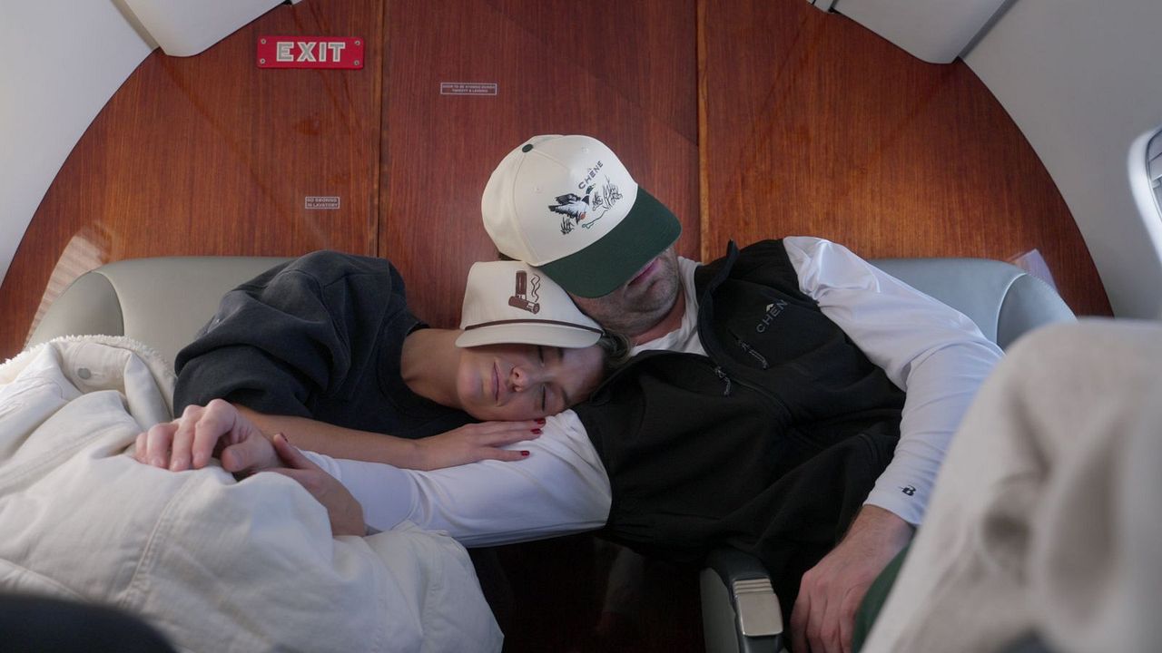 Lainey Wilson: Keepin' Country Cool : Bild