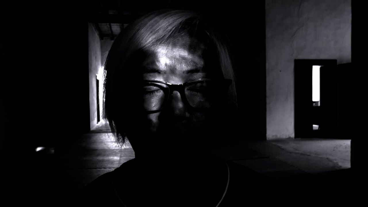 Come la notte : Bild