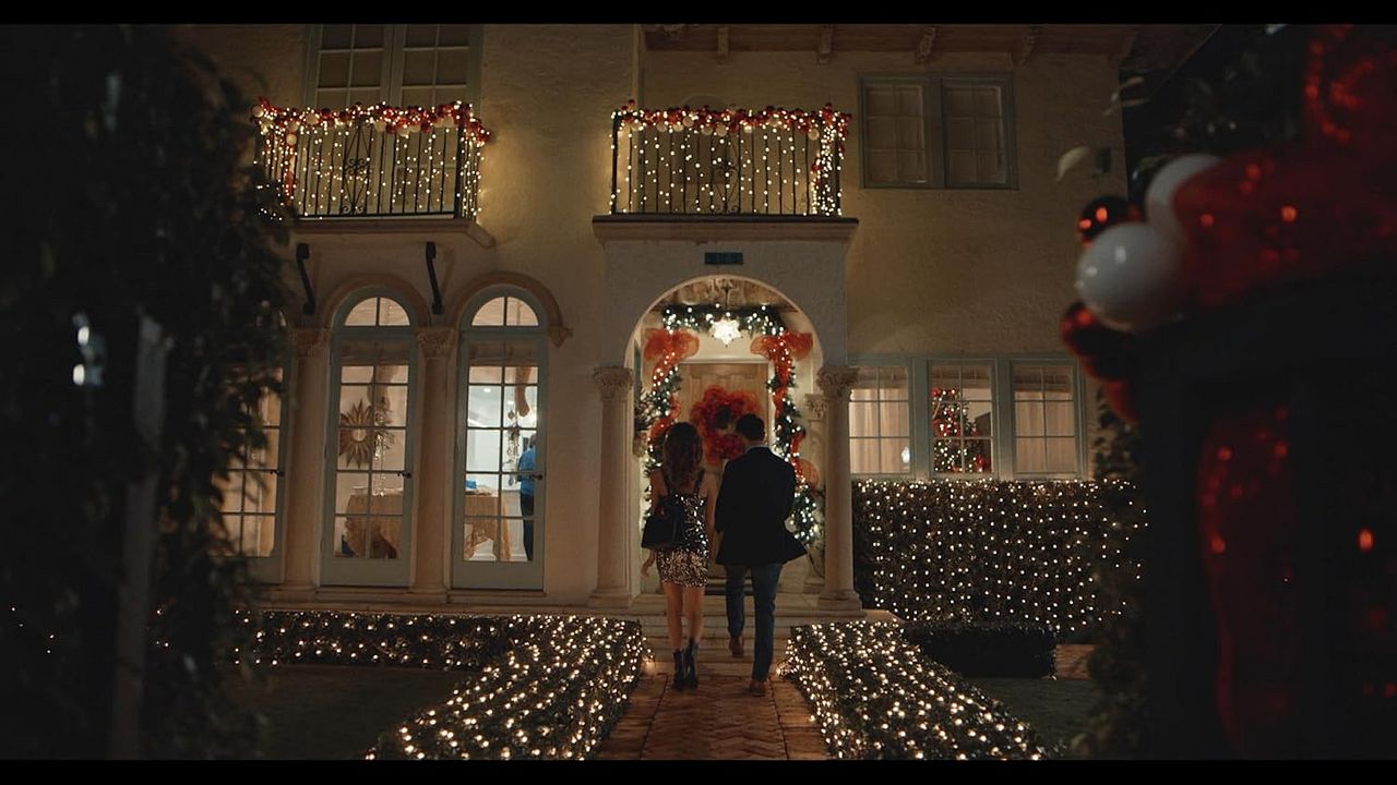 Christmas Overtime - Der Zauber der Weihnachtsnacht : Bild