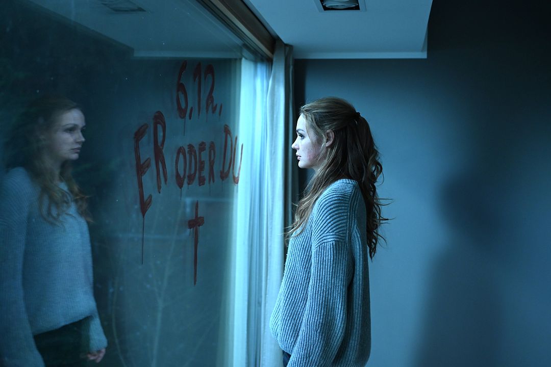 Sebastian Fitzeks Der Heimweg : Bild