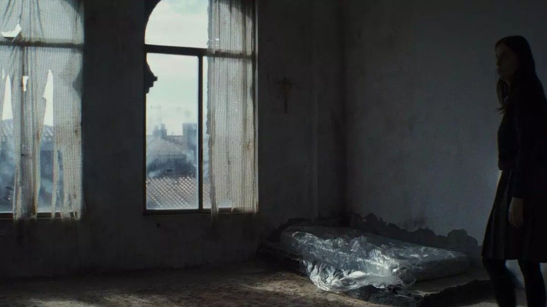 Sofia - The Possession : Bild Sara Jiménez