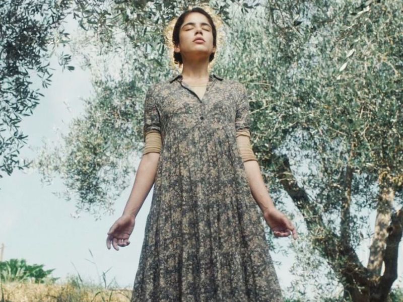 Tentatio - Erste Sünde : Bild