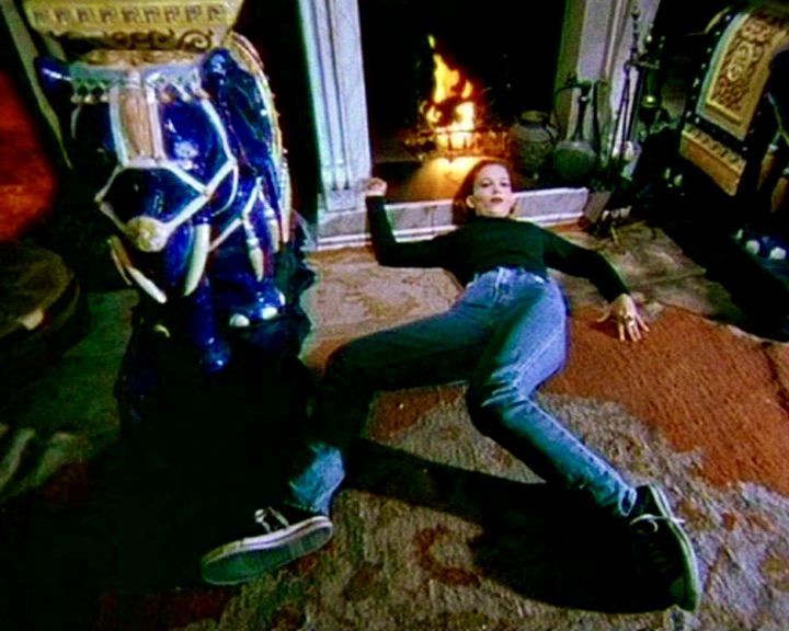 Die Spur führt ins Verderben : Bild