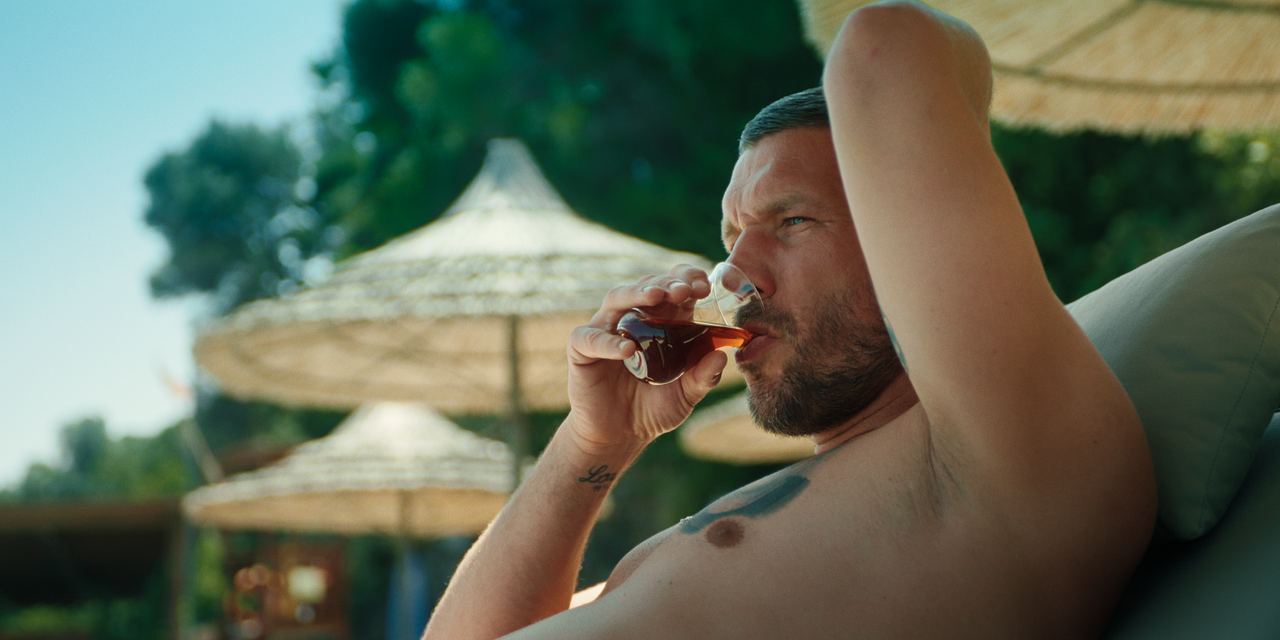 Poldi : Bild Lukas Podolski
