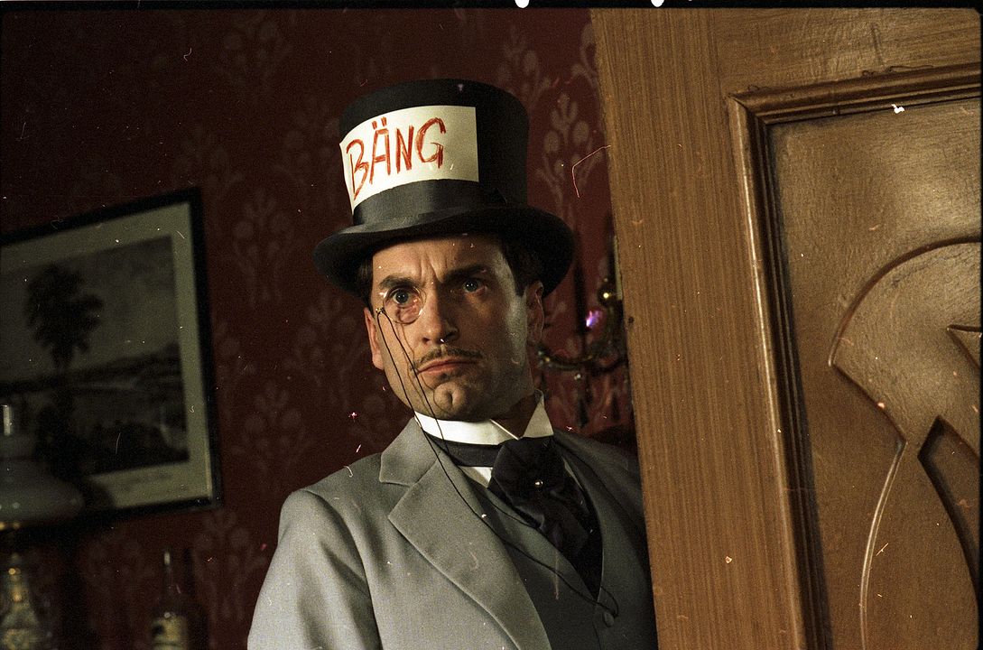 Kai aus der Kiste : Bild