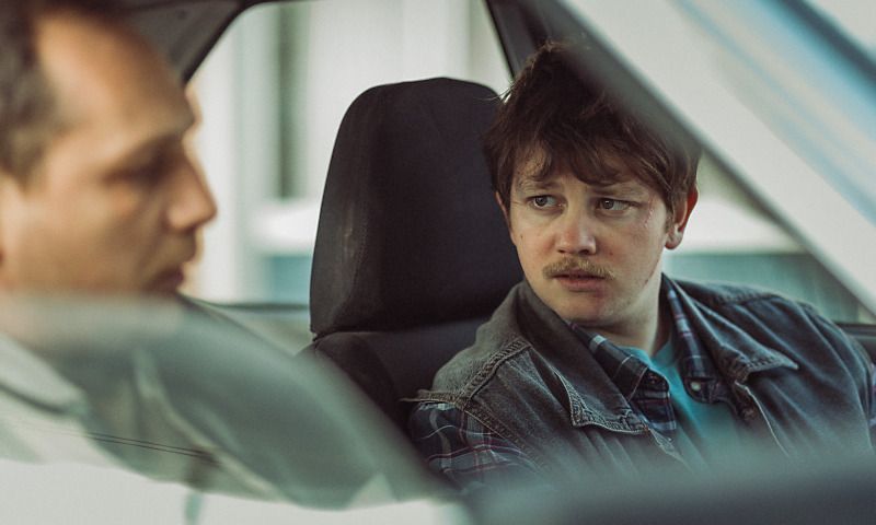 Die Akte Maldoror : Bild