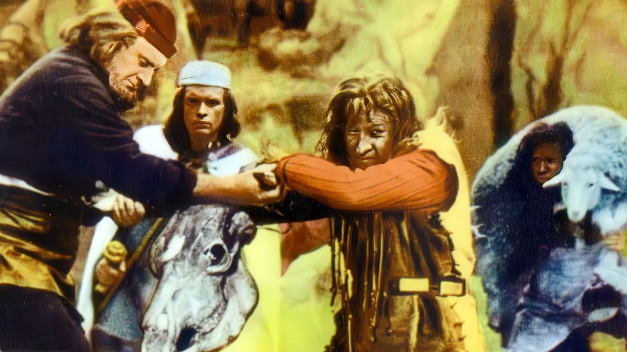 Sampo - Das gestohlene Glück : Bild Ivan Voronov