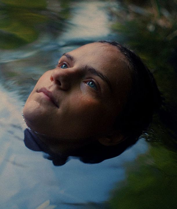 Kinoposter Mariella Aumann