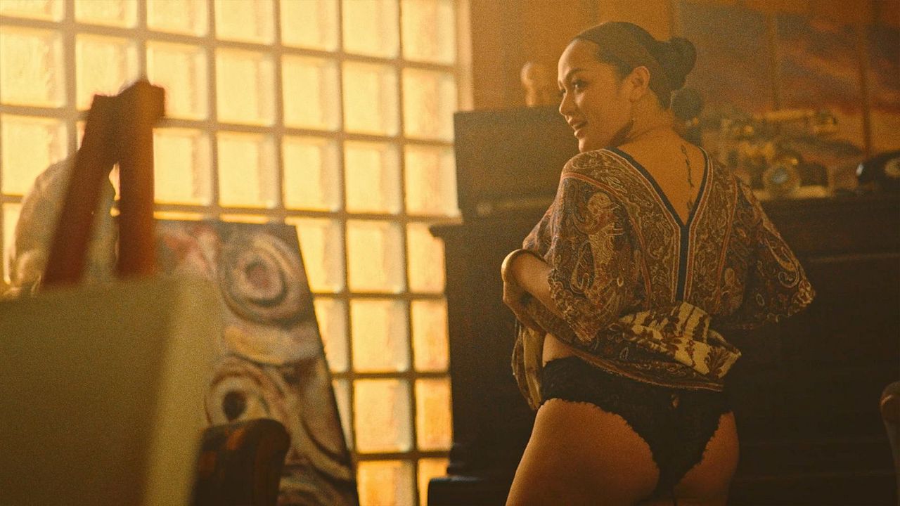 Sündhafte Geschichten : Bild