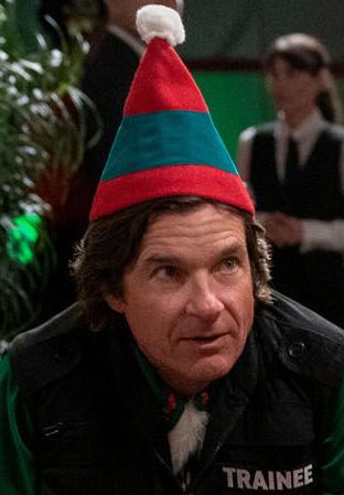 Kinoposter Jason Bateman