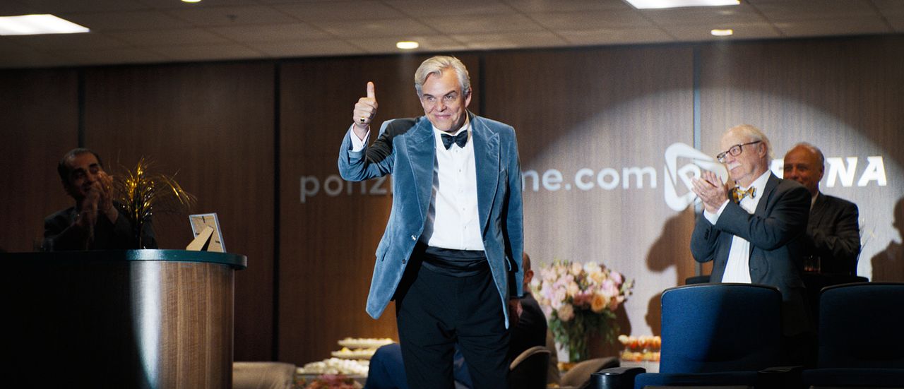 Die nackte Kanone : Bild