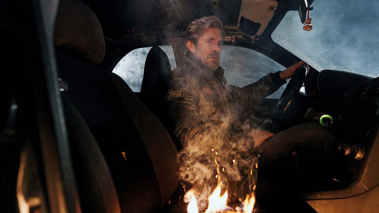 Klein-Sibirien : Bild Tommi Korpela