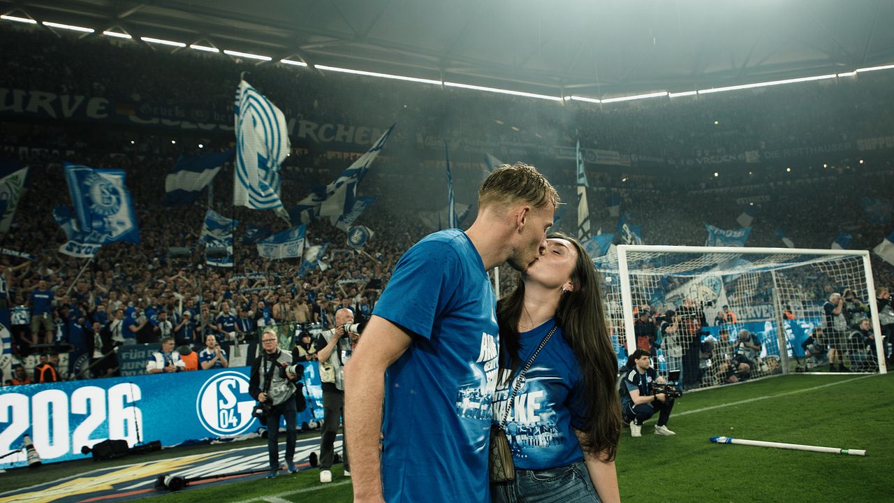 Mythos Schalke - Ein Leben lang : Bild