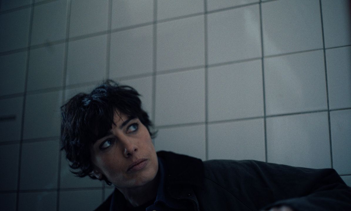 Der Tod wird kommen : Bild Sophie Verbeeck