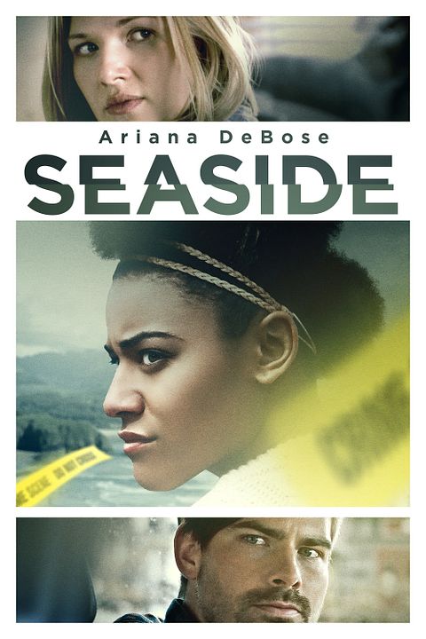 Seaside : Kinoposter