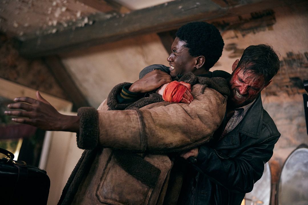 Alle Teufel sind hier : Bild