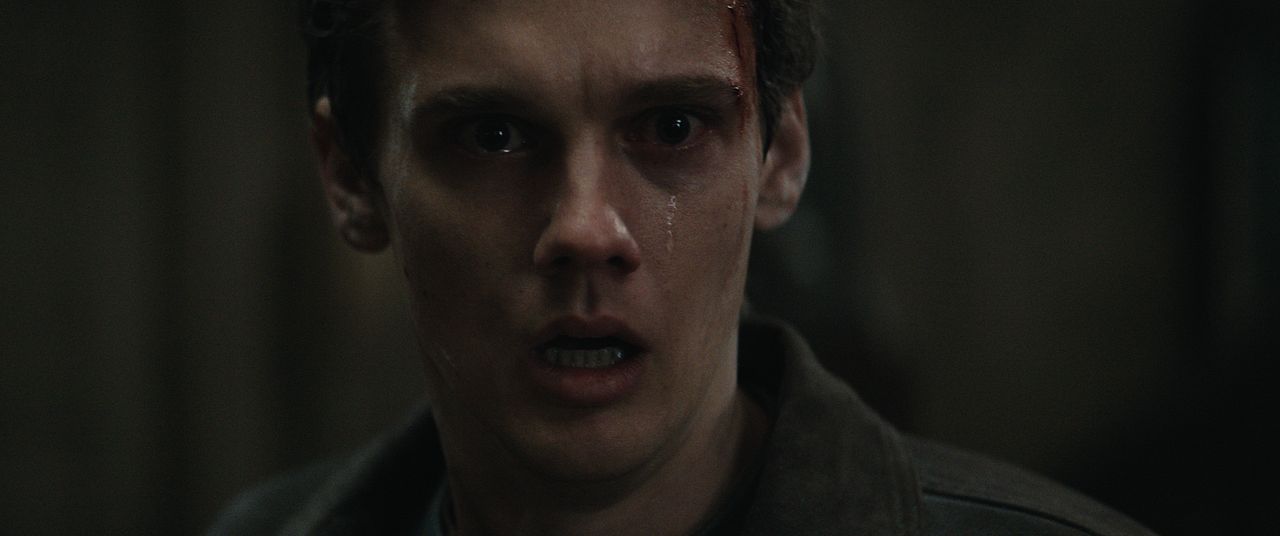 Evil Dead Burn : Bild Hunter Doohan