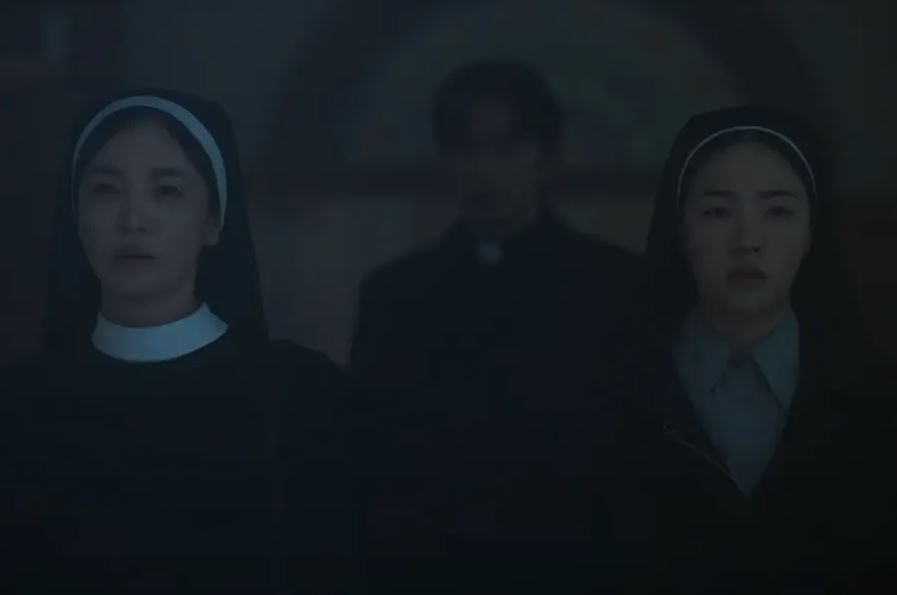 Dark Nuns - Die Exorzistinnen : Bild