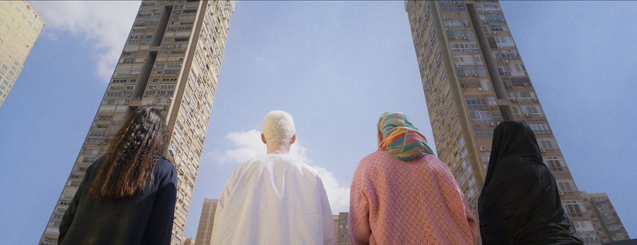 The Tale of Daye's Family : Bild