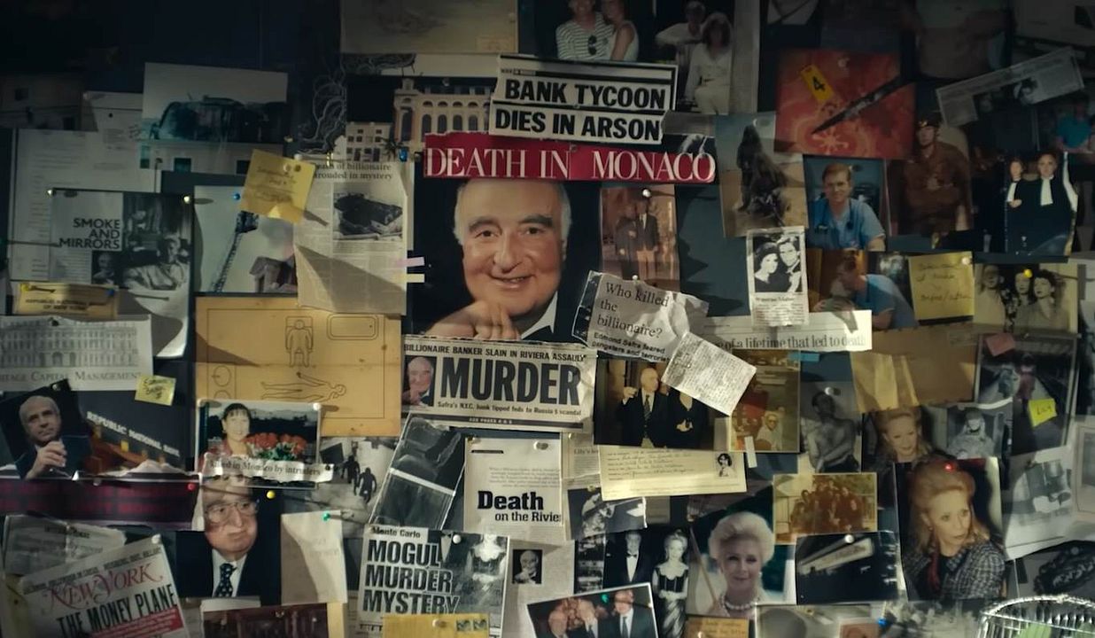Mord in Monaco : Bild