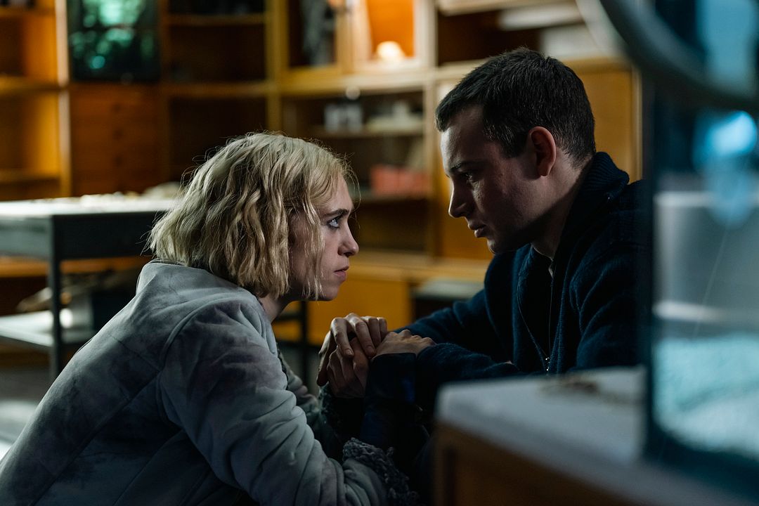 Der Wald in mir : Bild