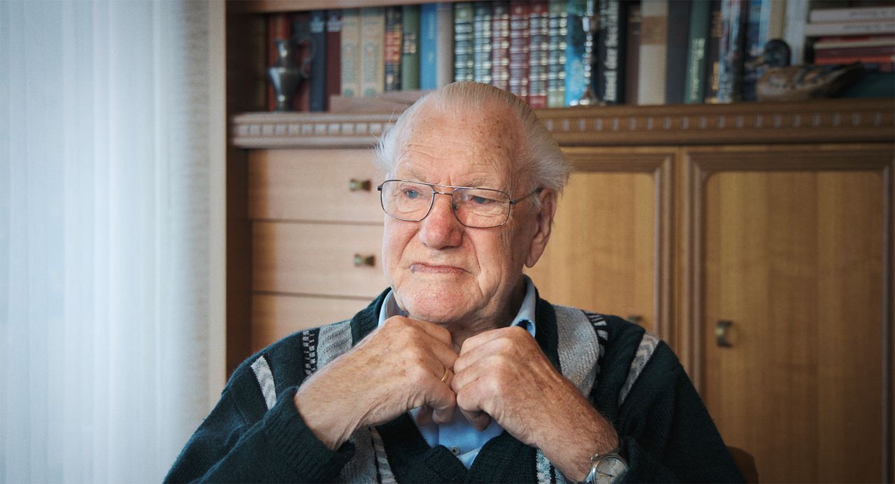 Das Ungesagte : Bild