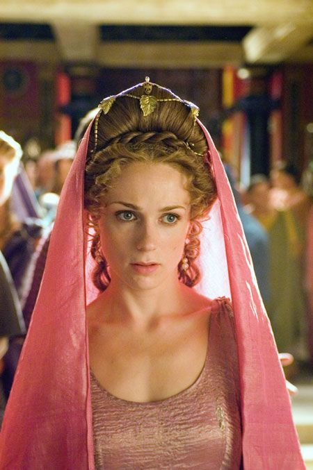 Kinoposter Kerry Condon