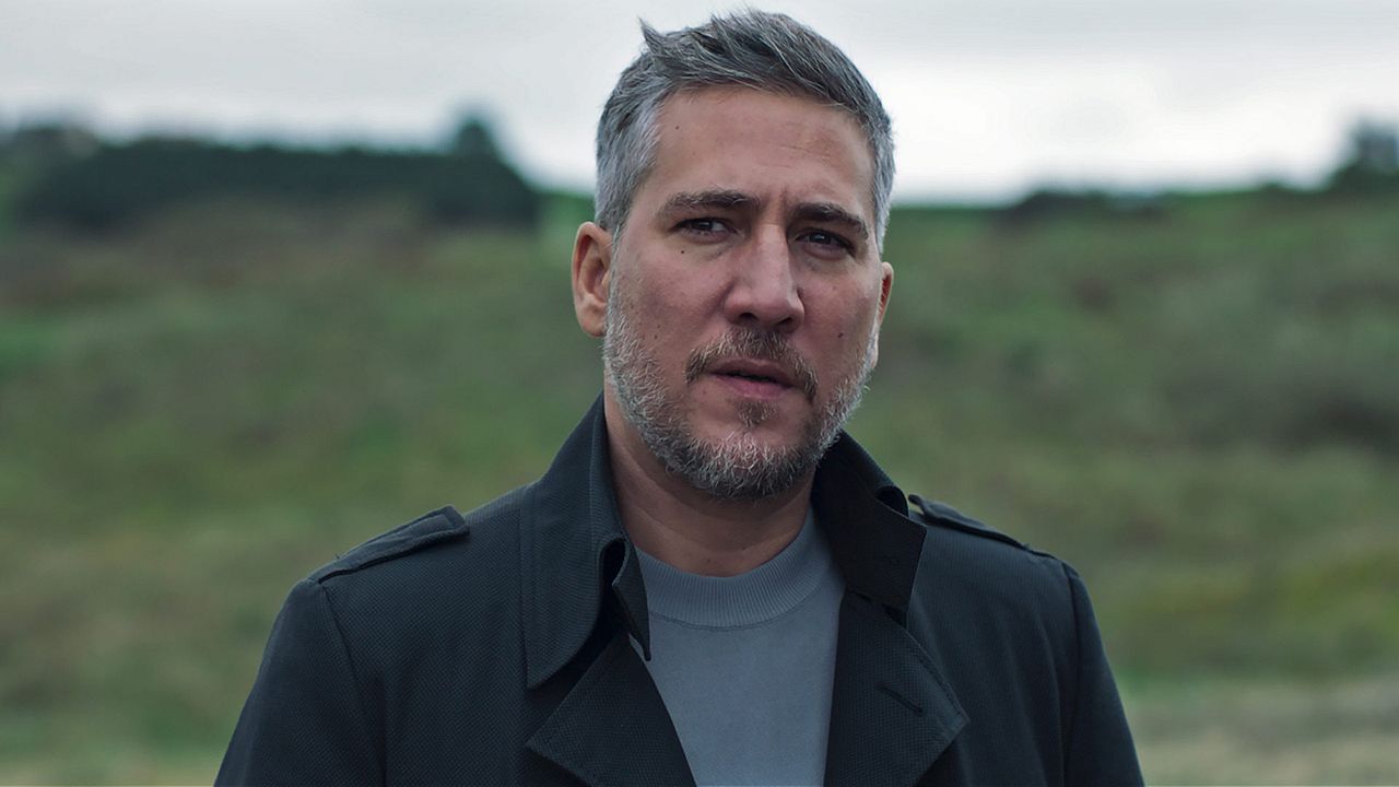 Artificial Justice - Tödliche Gerechtigkeit : Bild