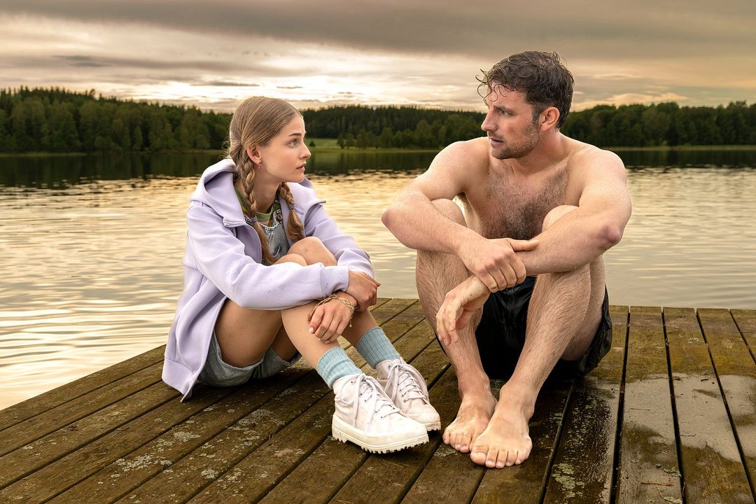 Inga Lindström: Liebst du mich? : Bild