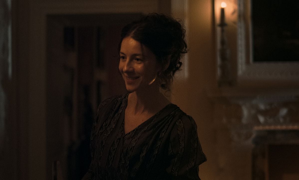 Sinn und Sinnlichkeit : Bild Caitriona Balfe