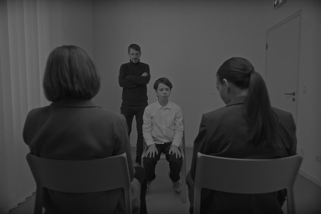 Growing Down  : Bild