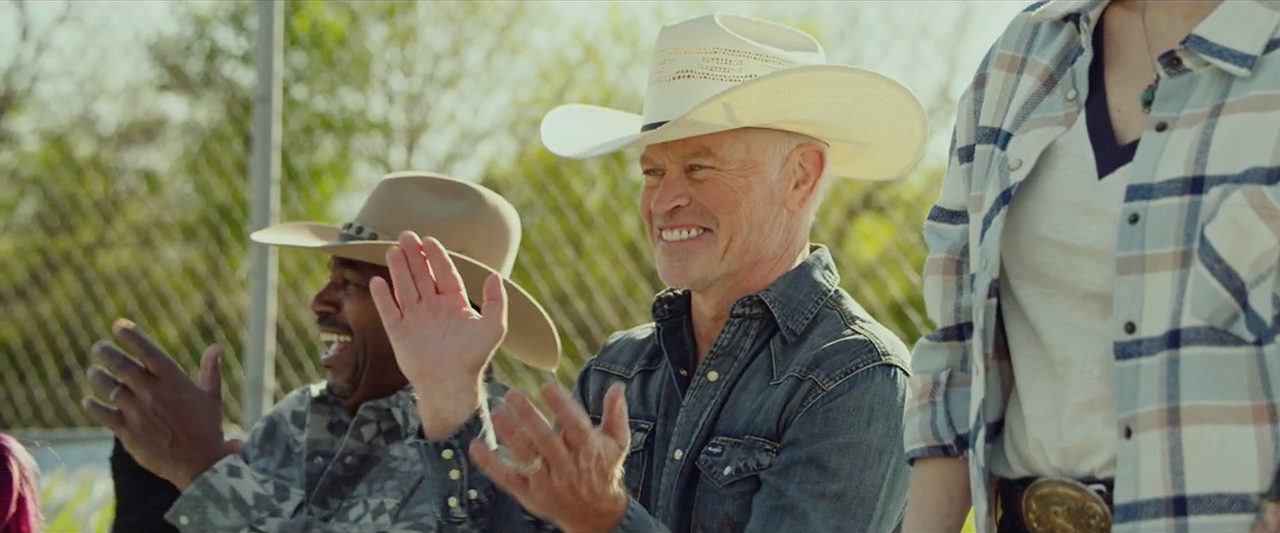 The Last Rodeo : Bild Neal McDonough