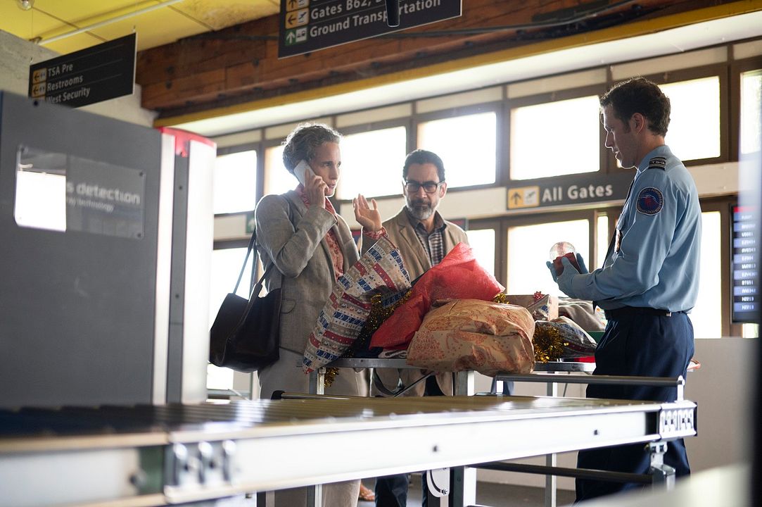 Weihnachten wie noch nie : Bild Wilmer Valderrama