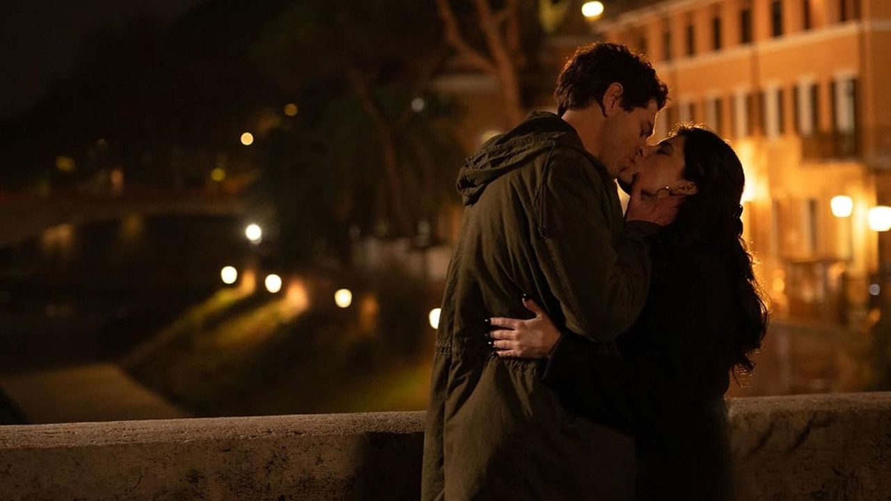 Liebe, Sex und andere Desaster : Bild