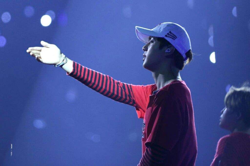 BTS 2017 Live Trilogy EPISODE III THE WINGS TOUR THE FINAL Remastered : Bild BTS