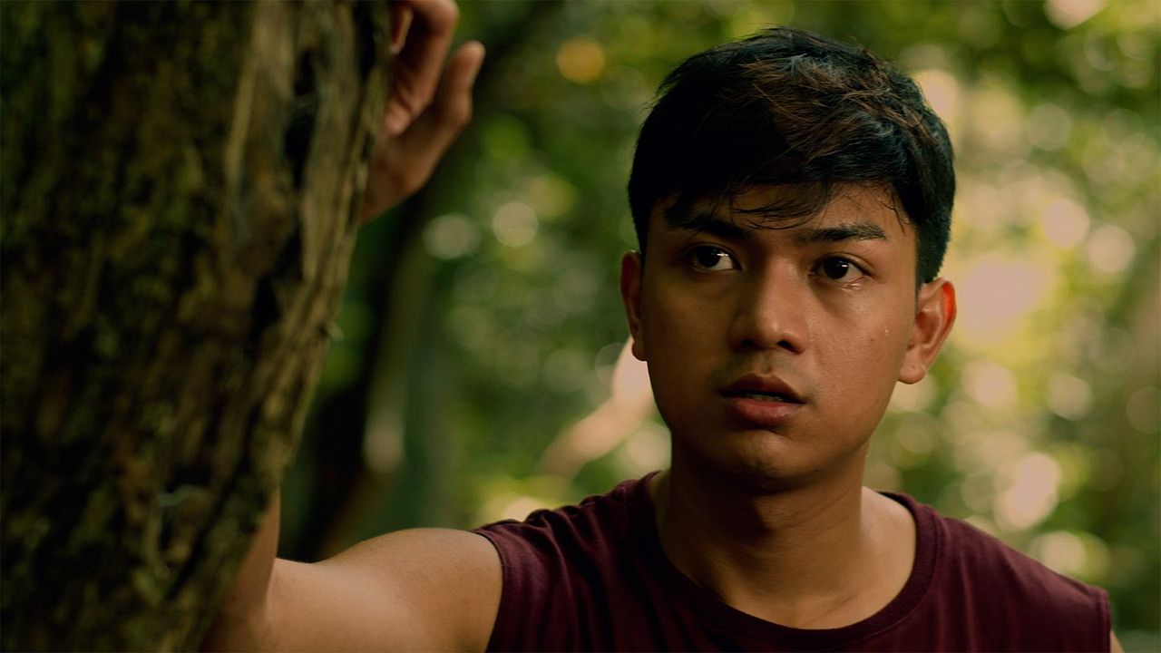 Stepdaughter - Verbotene Begierden : Bild