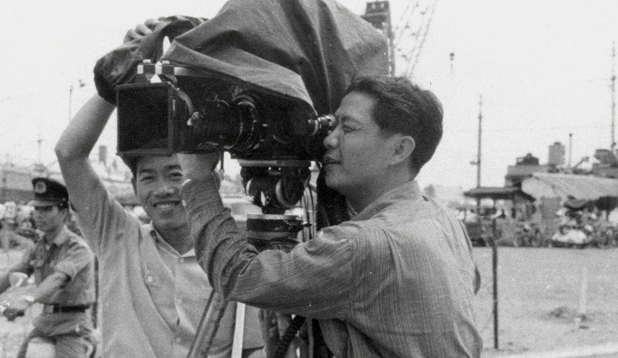 The Stringer: Wer steckt hinter dem Foto? : Bild