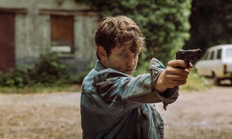 Die Akte Maldoror : Bild Anthony Bajon