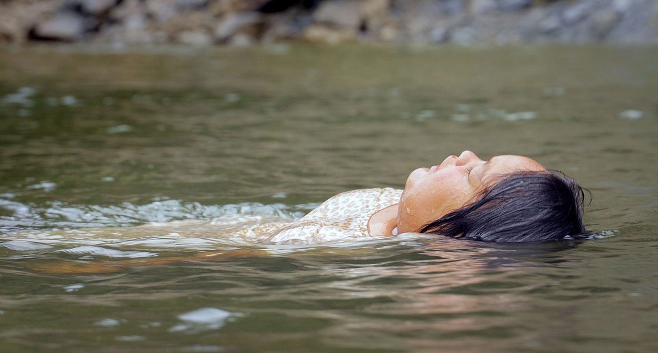 I Am The River, The River Is Me : Bild