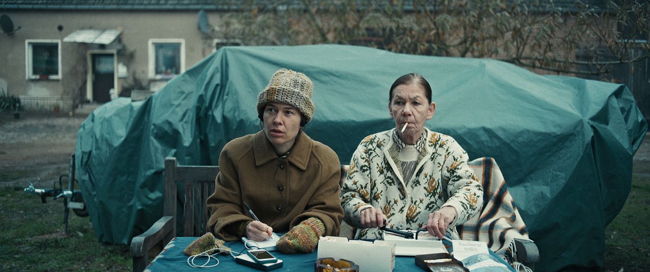 Another German Tank Story : Bild Susanne Bredehöft, Meike Droste