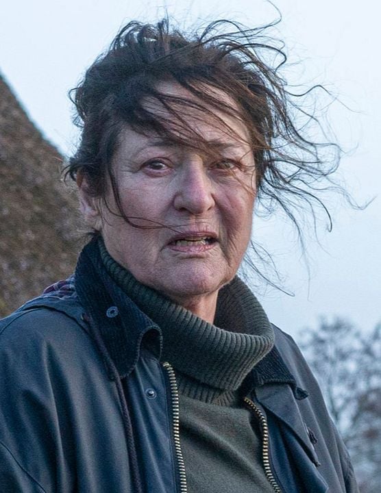 Kinoposter Charlotte Schwab