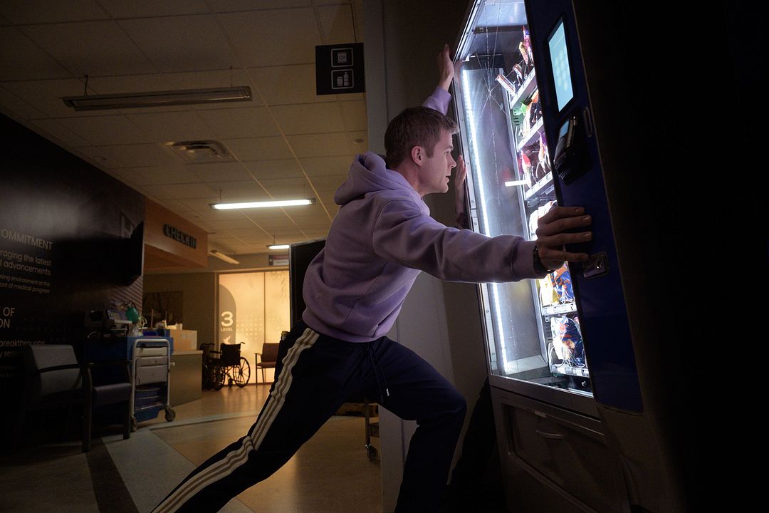 Final Destination 6: Bloodlines : Bild Owen Patrick Joyner