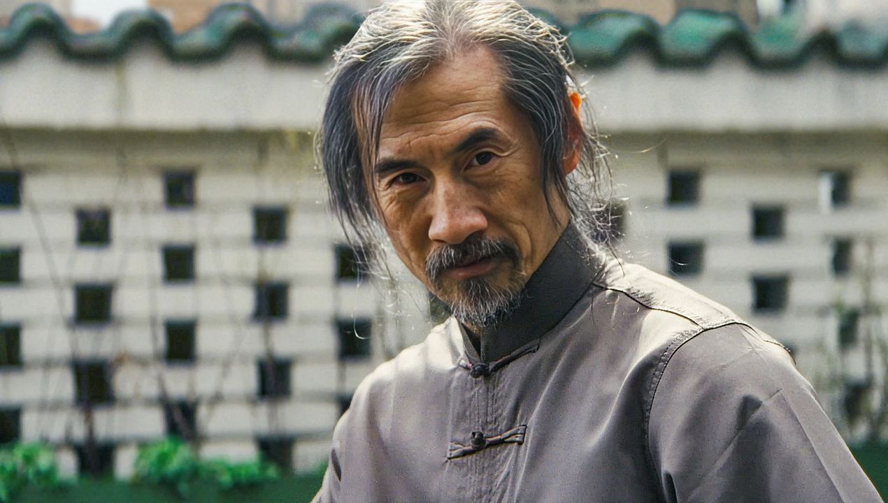 Lion Fist – Kampf der Champions : Bild Yanlong Li