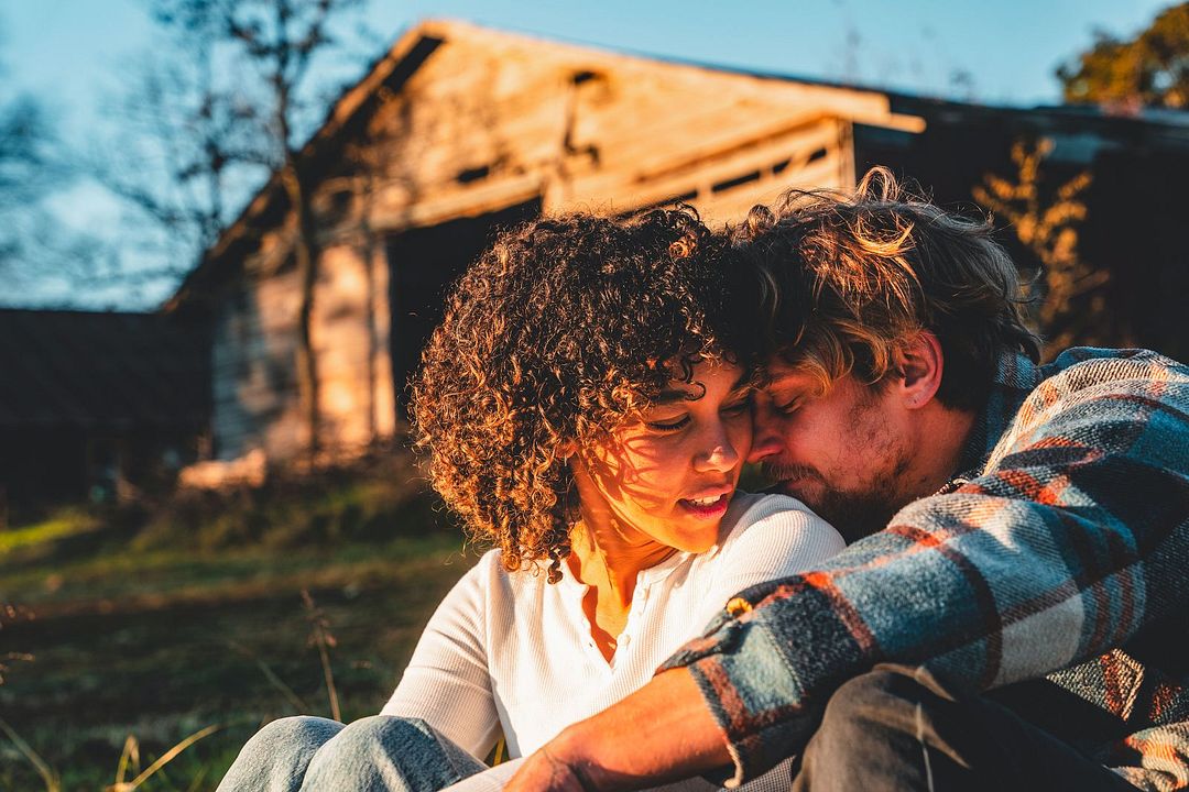 Violent Ends : Bild Alexandra Shipp