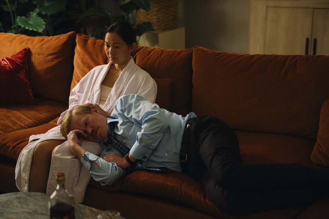 Kinds of Kindness : Bild Jesse Plemons, Hong Chau