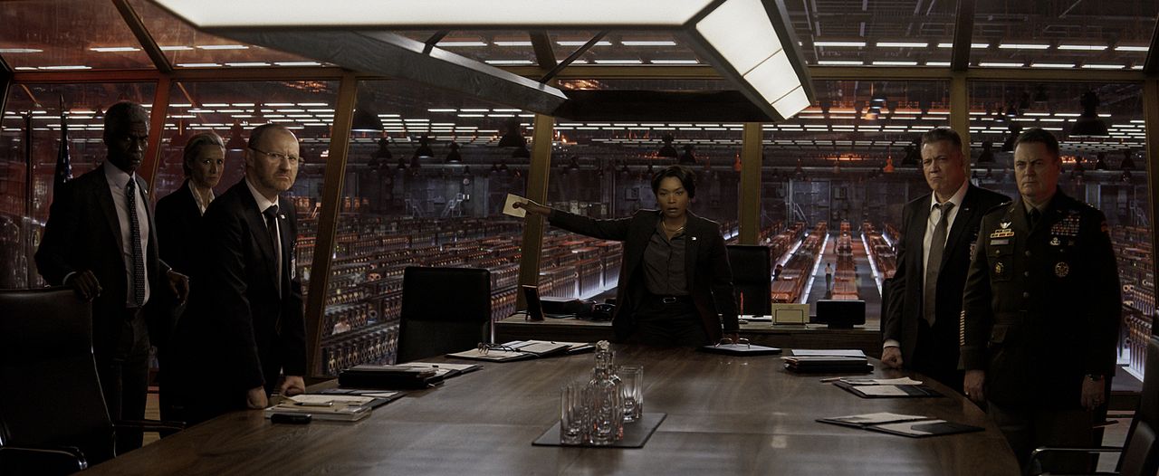 Mission: Impossible - The Final Reckoning : Bild