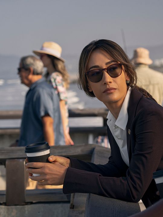 Ballard : Kinoposter