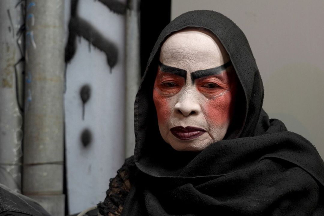 Siam Diary - Ein Film über das Reisen : Bild